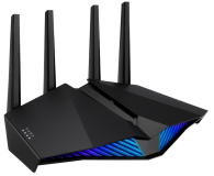 ASUS RT-AX82U (5400Mb/s a/b/g/n/ac/ax, 1xUSB) - 577627 - zdjęcie 3